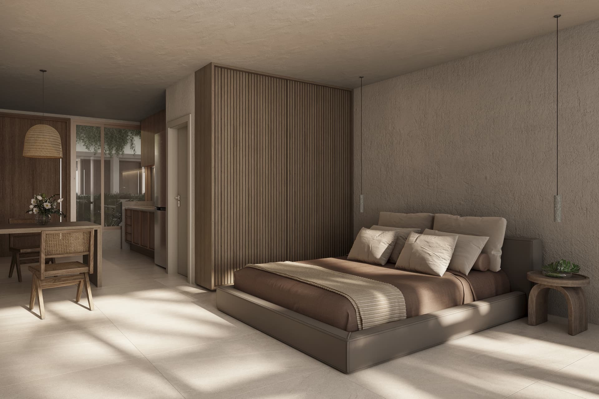 Cocoon Milagres - Mascon Inc