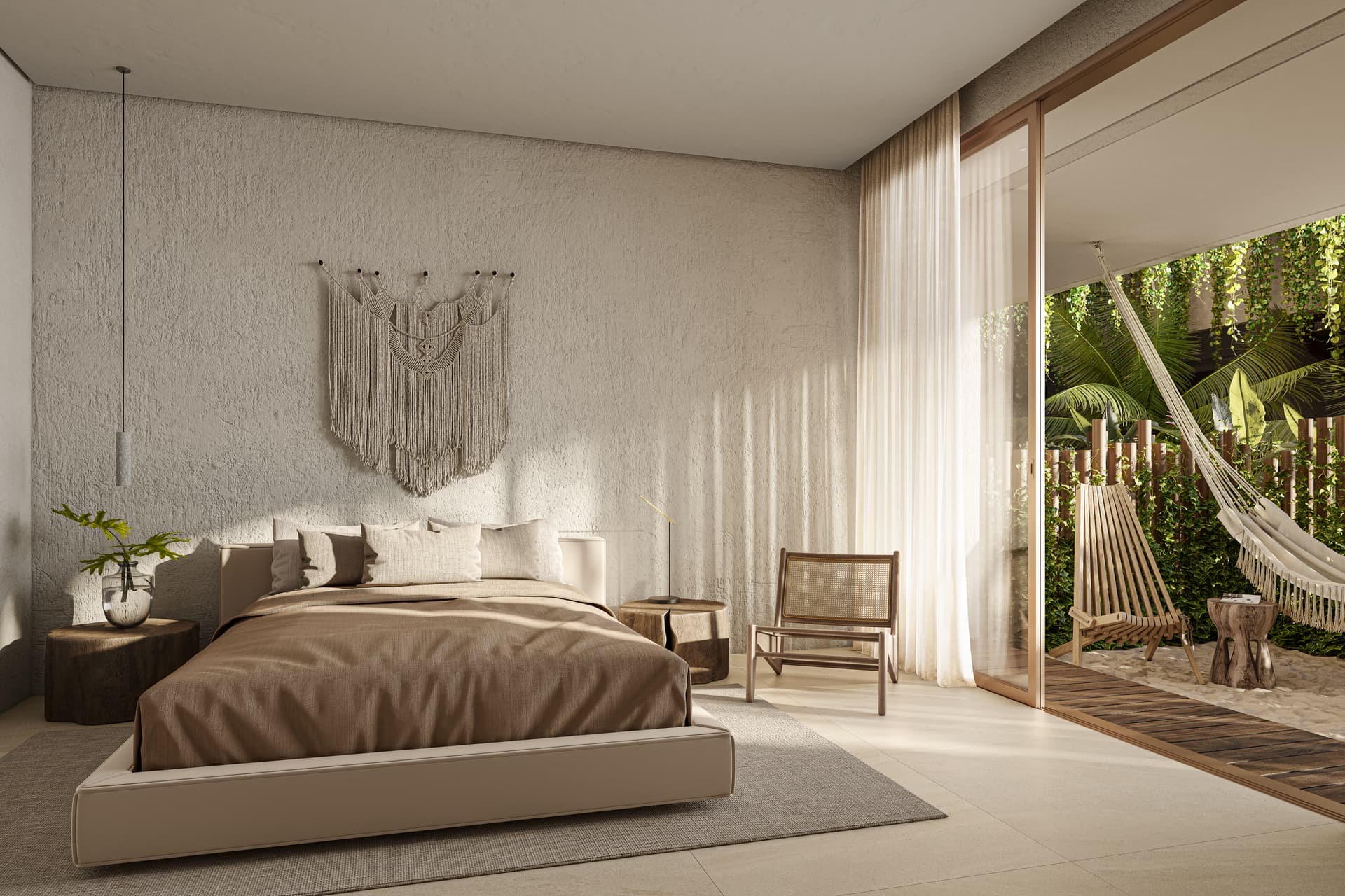 Cocoon Milagres - Mascon Inc