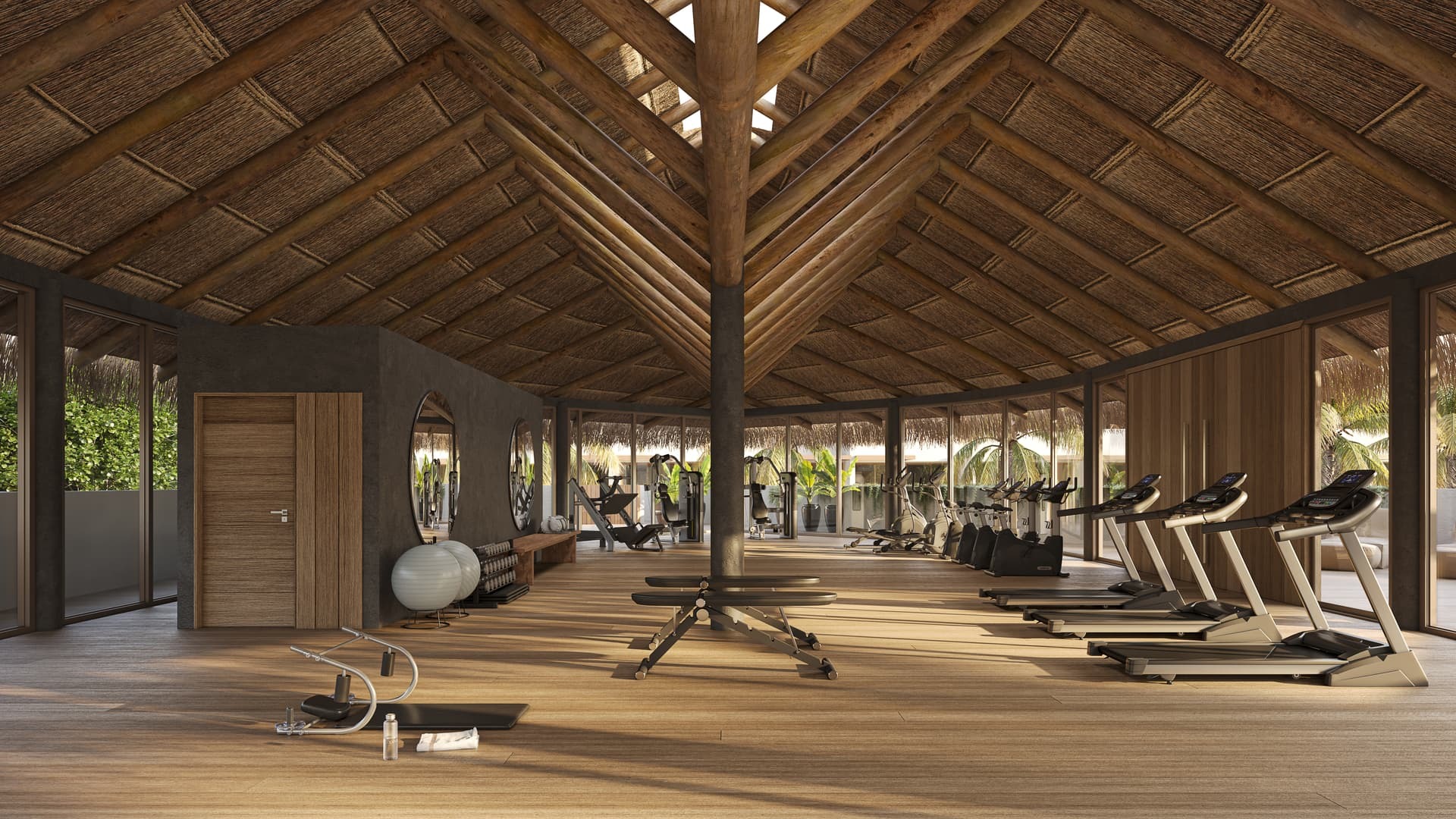 Cocoon Milagres - Mascon Inc