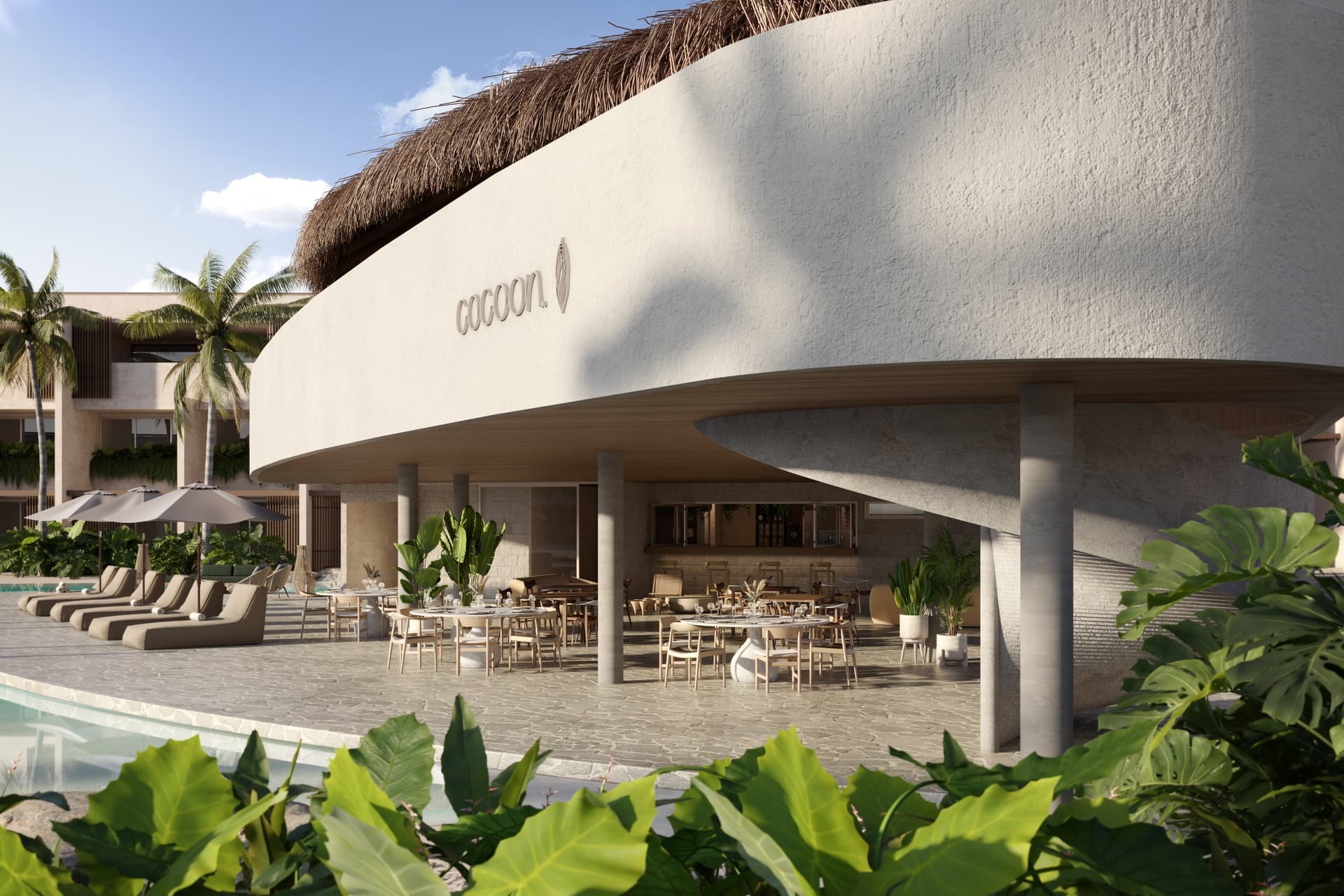 Cocoon Milagres - Mascon Inc