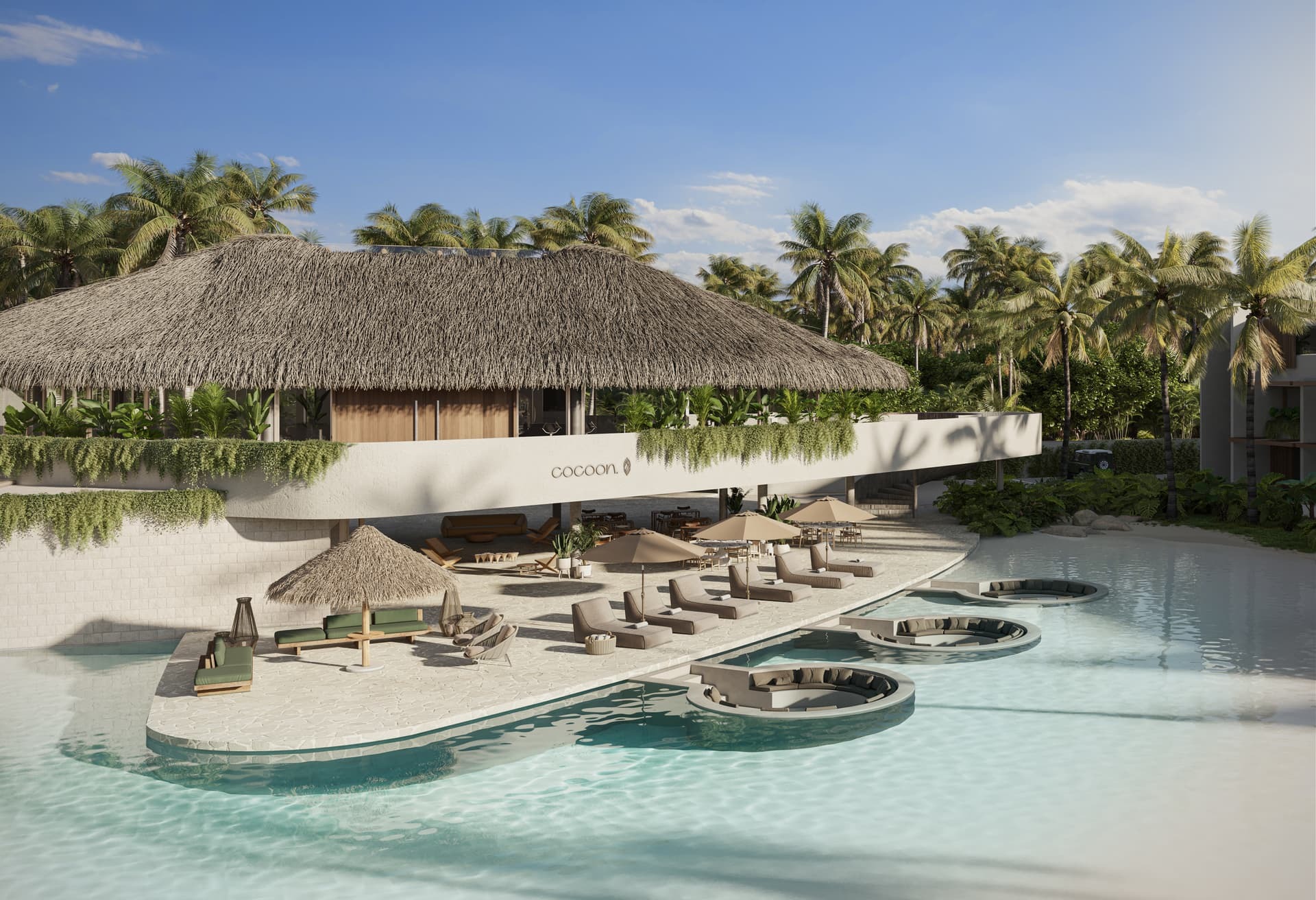 Cocoon Milagres - Mascon Inc