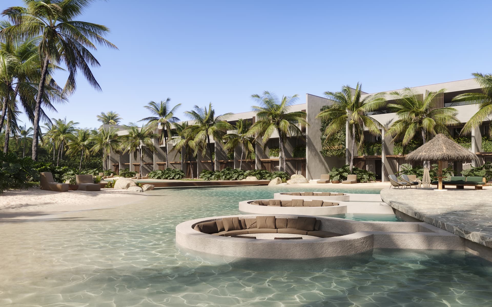 Cocoon Milagres - Mascon Inc