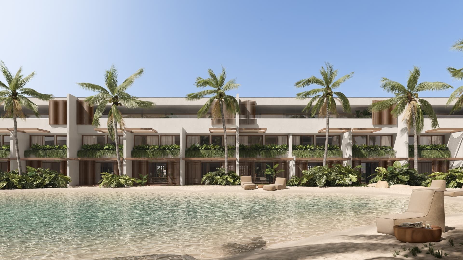 Cocoon Milagres - Mascon Inc