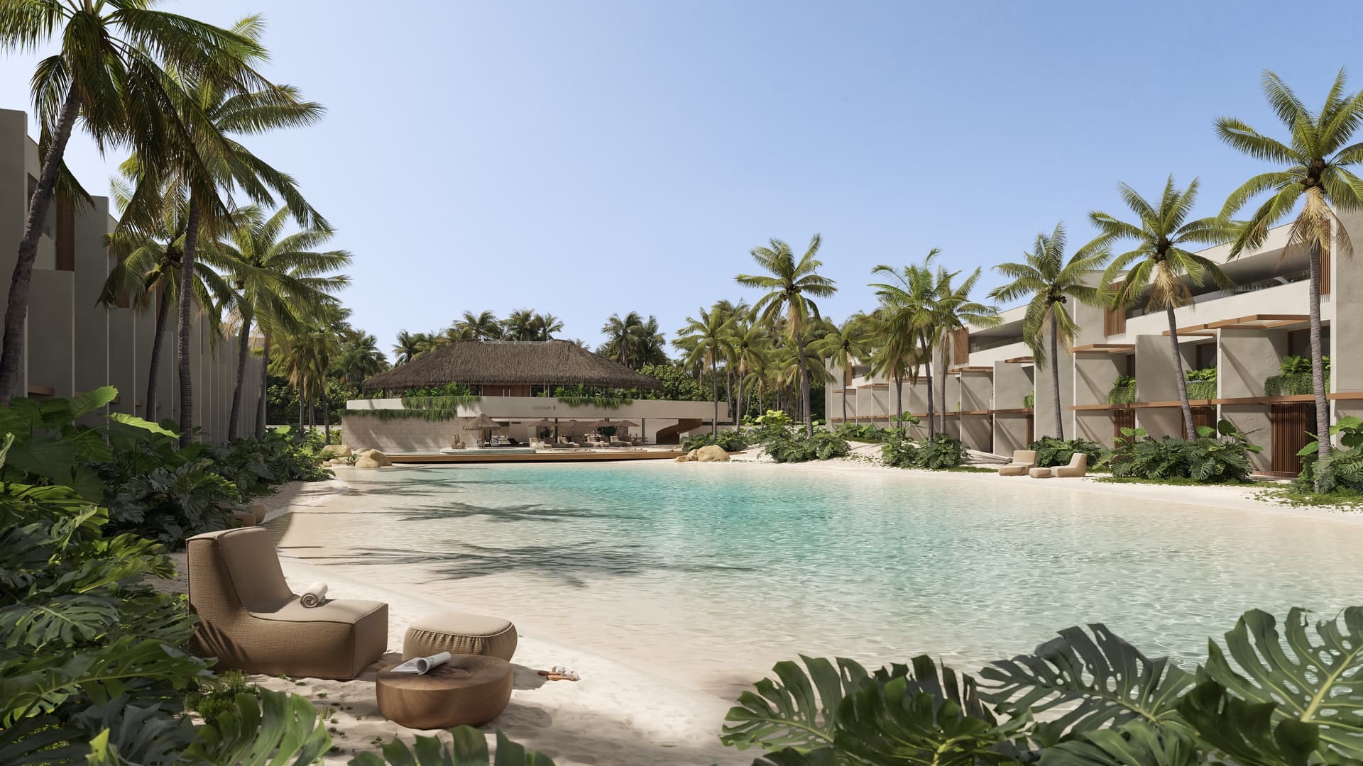 Cocoon Milagres - Mascon Inc