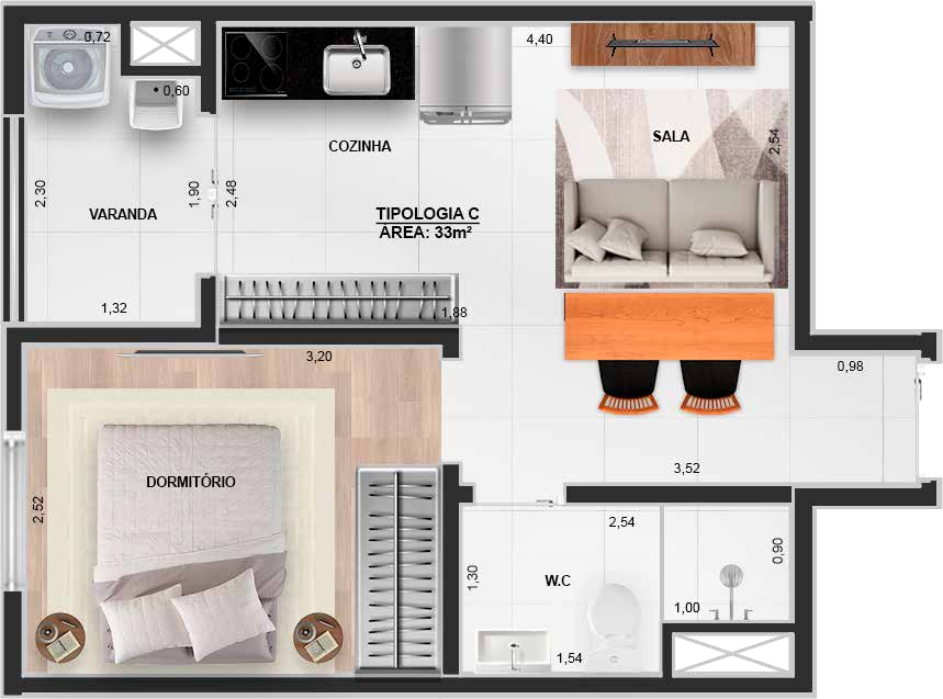 Emanuele Residences - Yonder Incorp