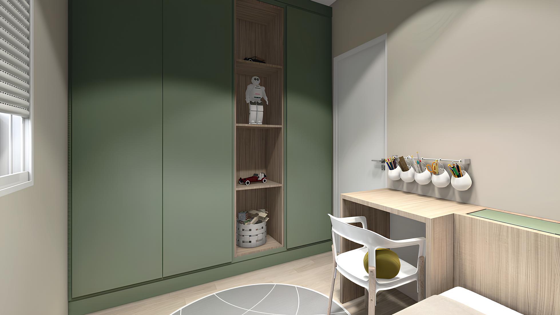 Residencial Multifamiliar de 1 quarto, 33m² no bairro Vila Matilde, em São Paulo | Eu Corretor