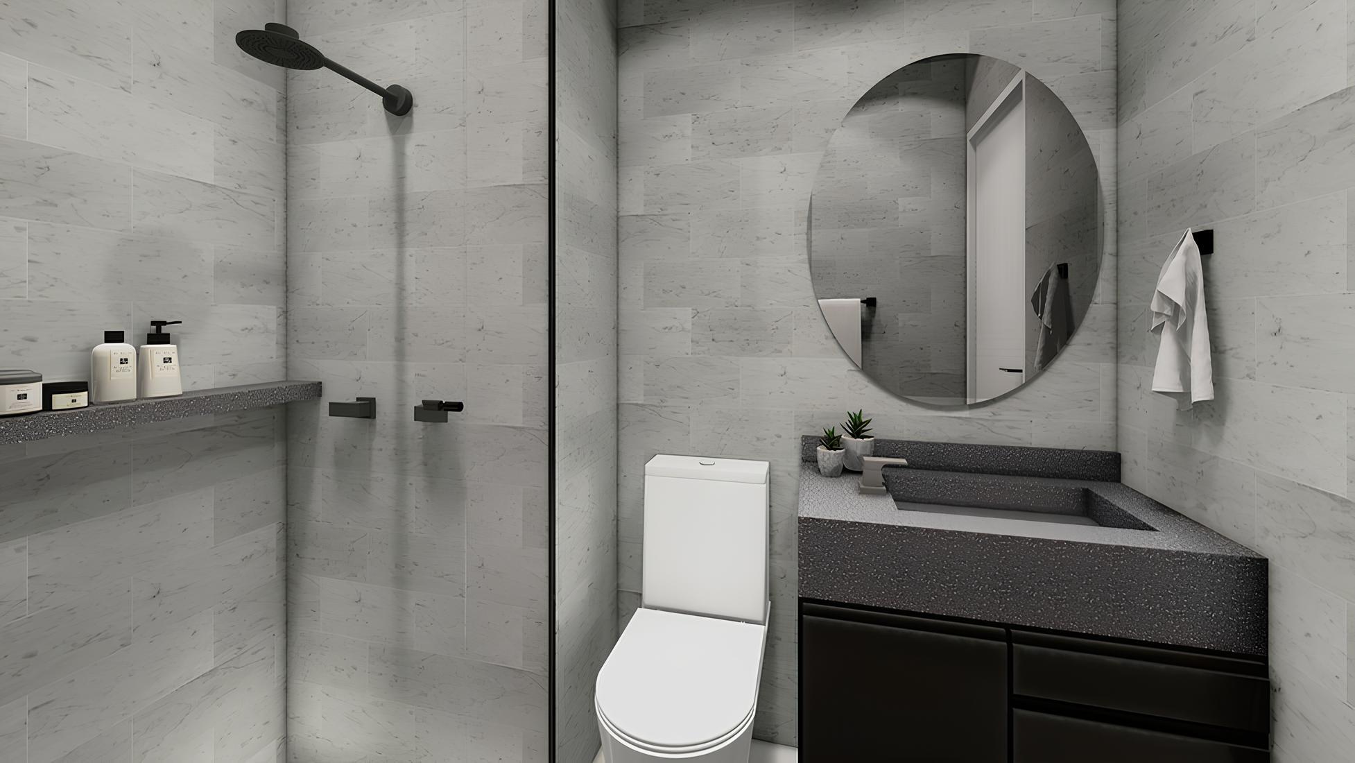 Residencial Multifamiliar de 1 quarto, 33m² no bairro Vila Matilde, em São Paulo | Eu Corretor