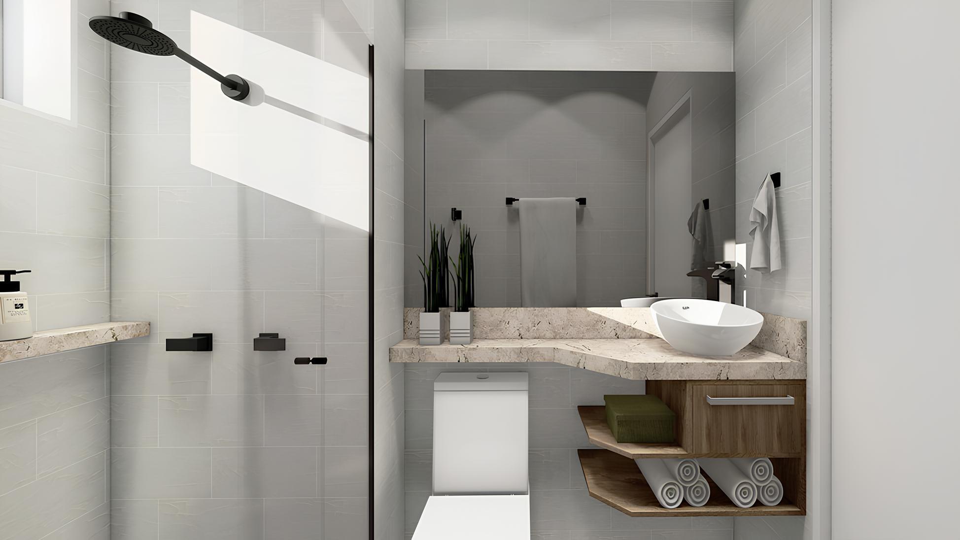 Residencial Multifamiliar de 1 quarto, 33m² no bairro Vila Matilde, em São Paulo | Eu Corretor