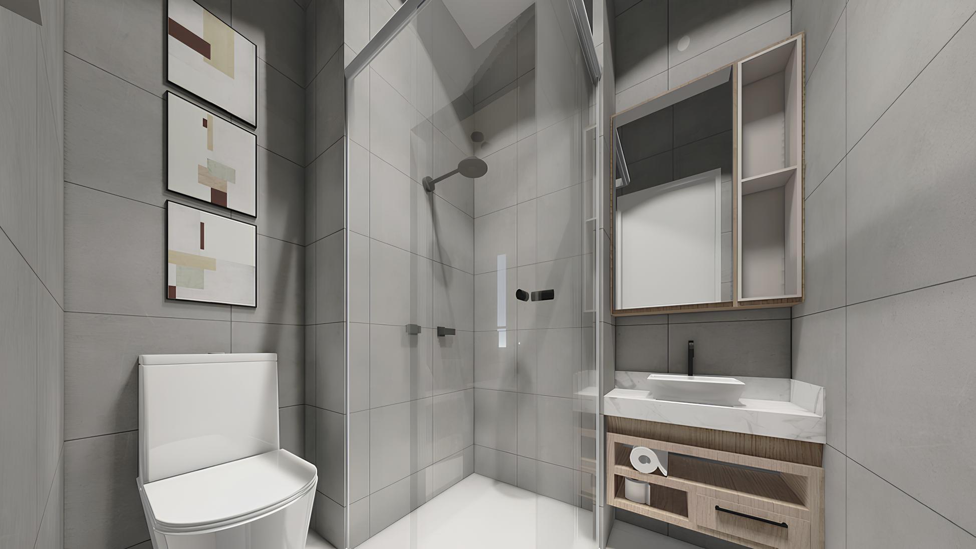 Residencial Multifamiliar de 1 quarto, 33m² no bairro Vila Matilde, em São Paulo | Eu Corretor