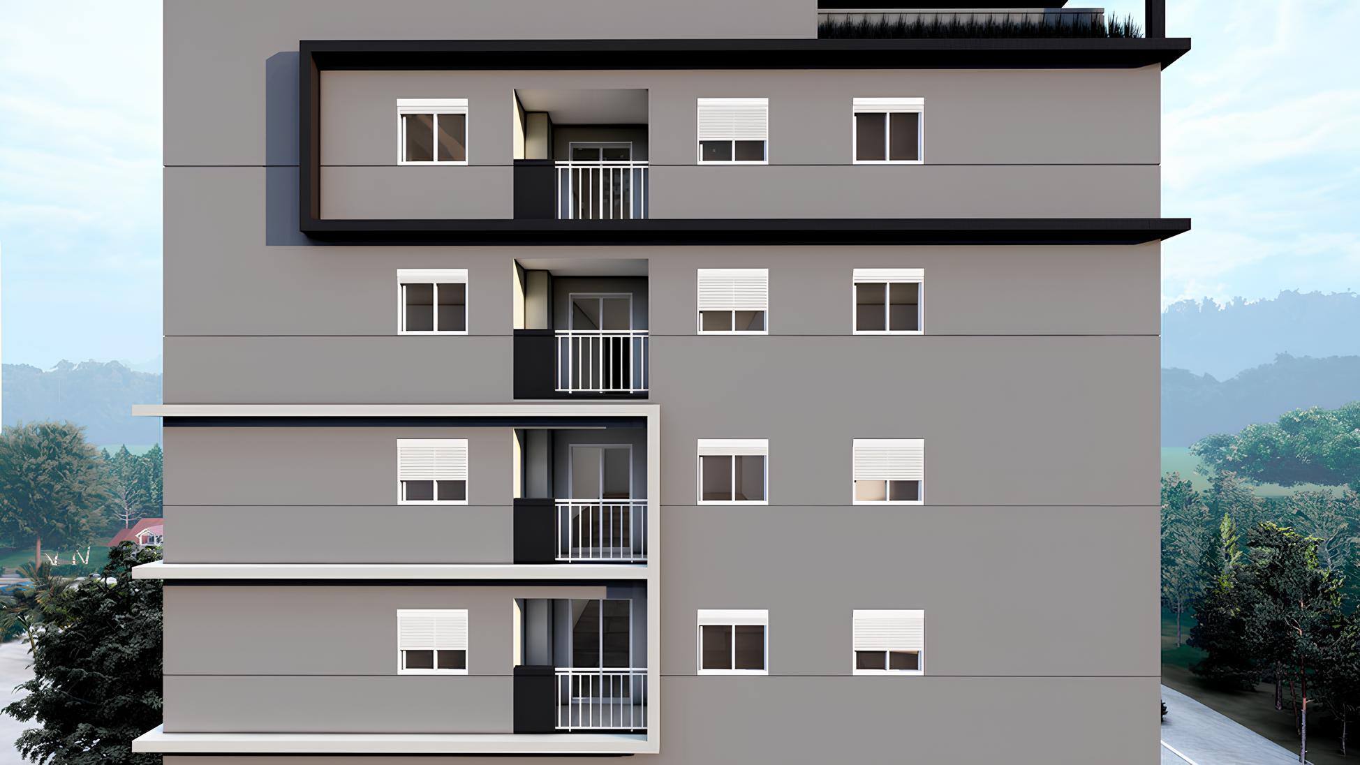 Residencial Multifamiliar de 1 quarto, 33m² no bairro Vila Matilde, em São Paulo | Eu Corretor