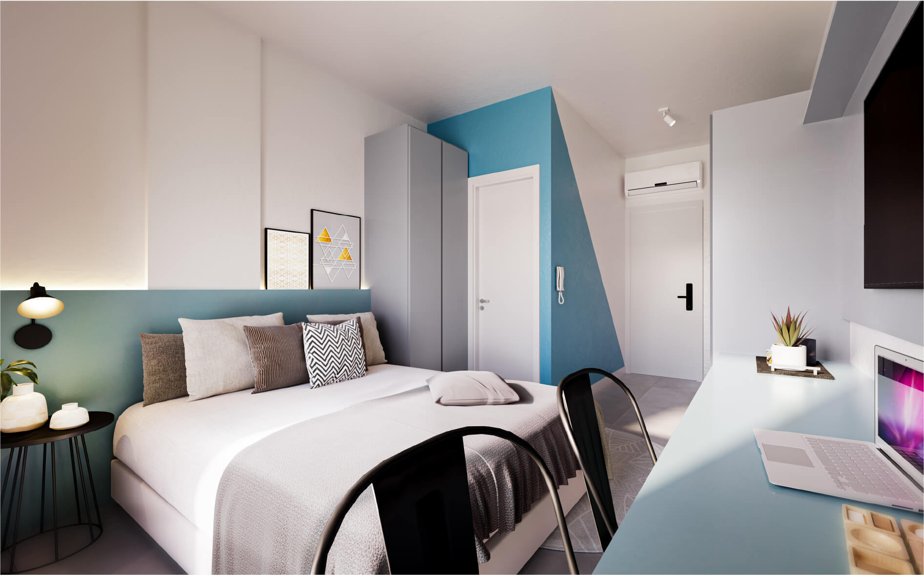 Compass Coliving - Jal Empreendimentos