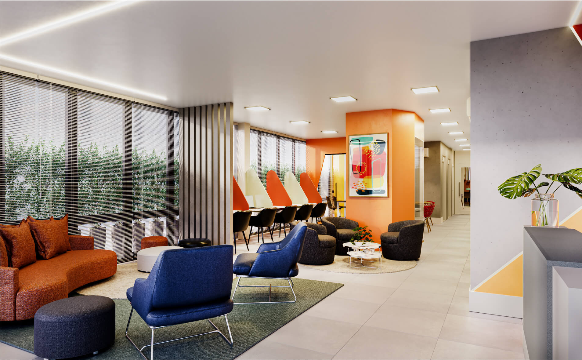 Compass Coliving - Jal Empreendimentos