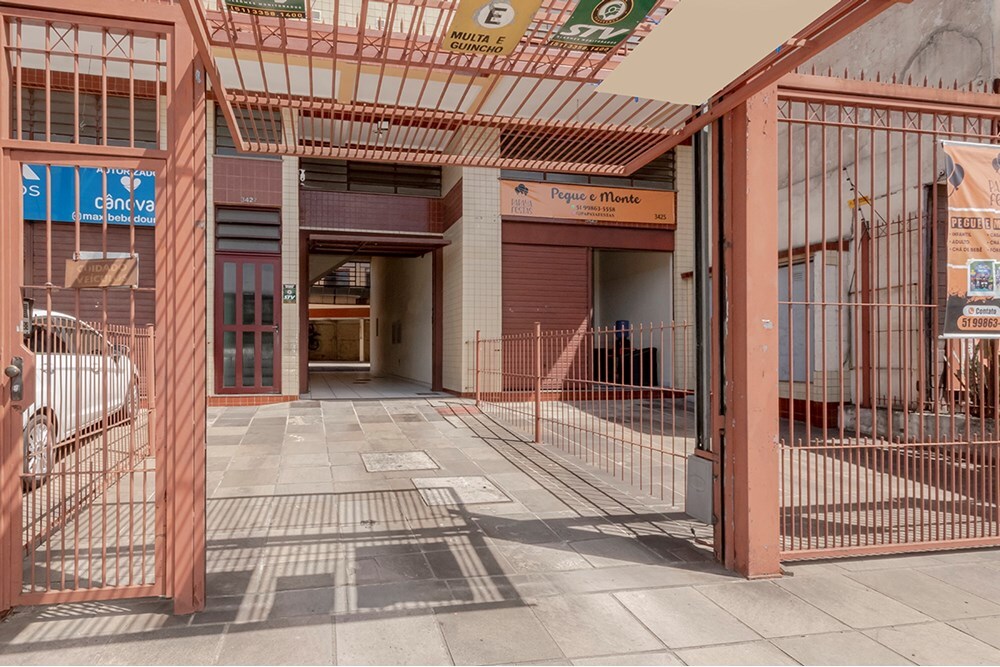 Residencial Multifamiliar de 2 quartos, 86m² no bairro Partenon, em Porto Alegre | Eu Corretor