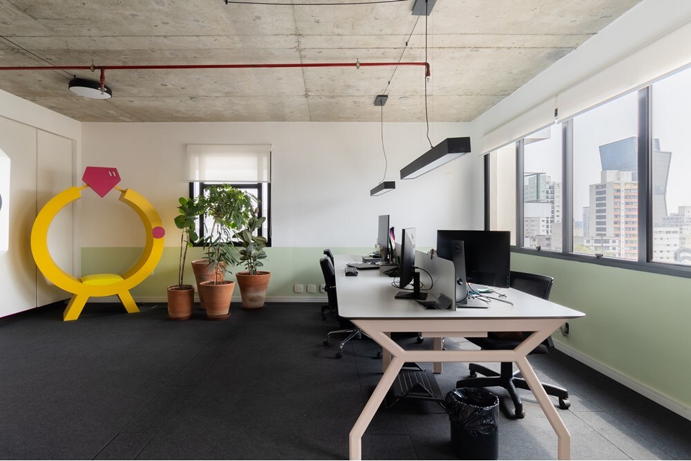 Comercial de 65m² no bairro Pinheiros, em São Paulo | Eu Corretor