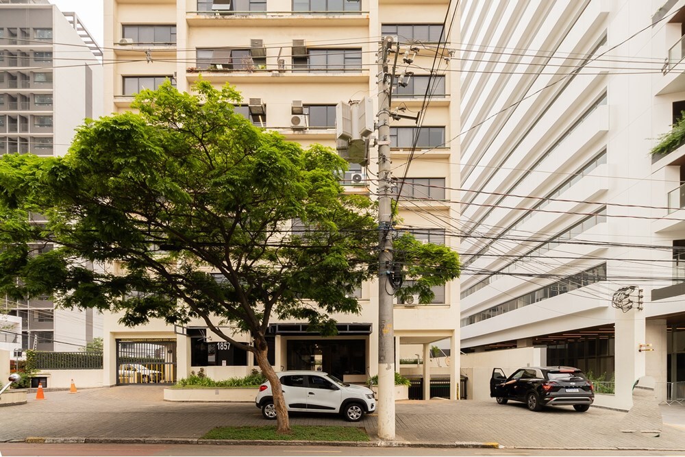 Comercial de 65m² no bairro Pinheiros, em São Paulo | Eu Corretor