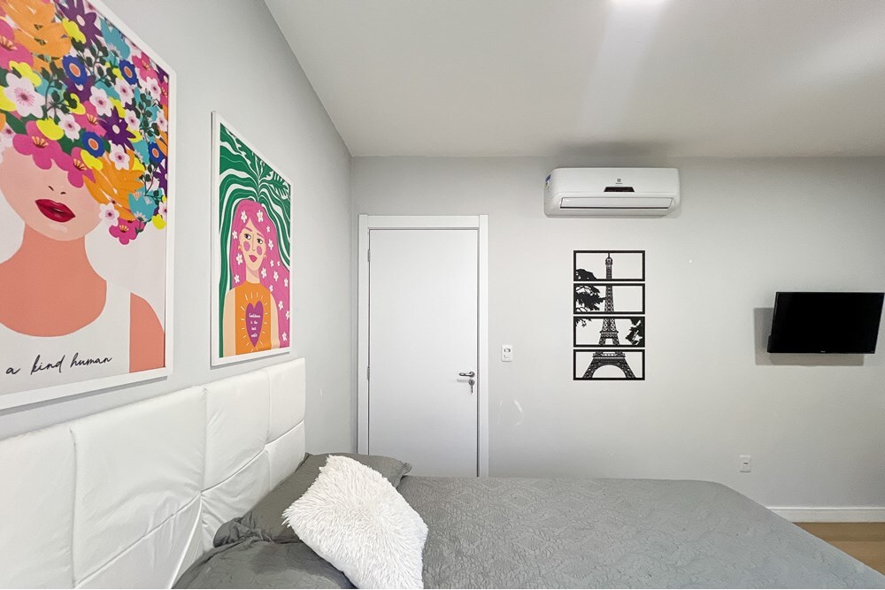 Residencial Multifamiliar de 3 quartos, 123m² no bairro Niterói, em Canoas | Eu Corretor