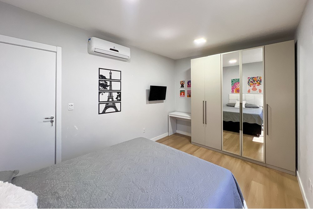 Residencial Multifamiliar de 3 quartos, 123m² no bairro Niterói, em Canoas | Eu Corretor