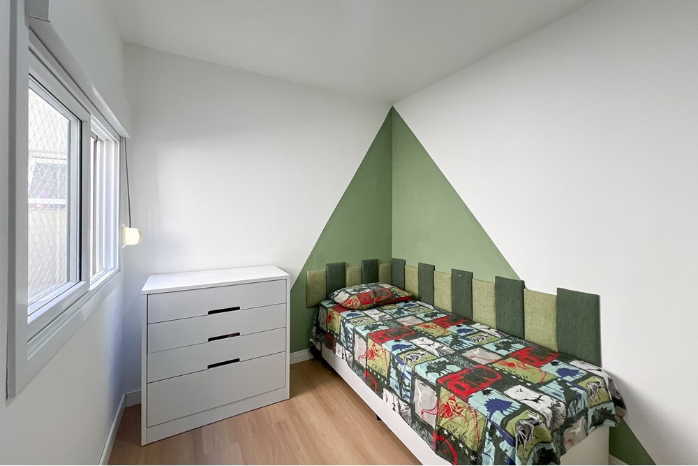 Residencial Multifamiliar de 3 quartos, 123m² no bairro Niterói, em Canoas | Eu Corretor