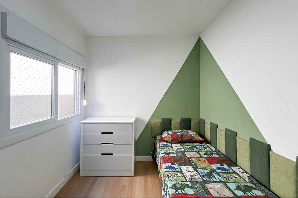 Residencial Multifamiliar de 3 quartos, 123m² no bairro Niterói, em Canoas | Eu Corretor