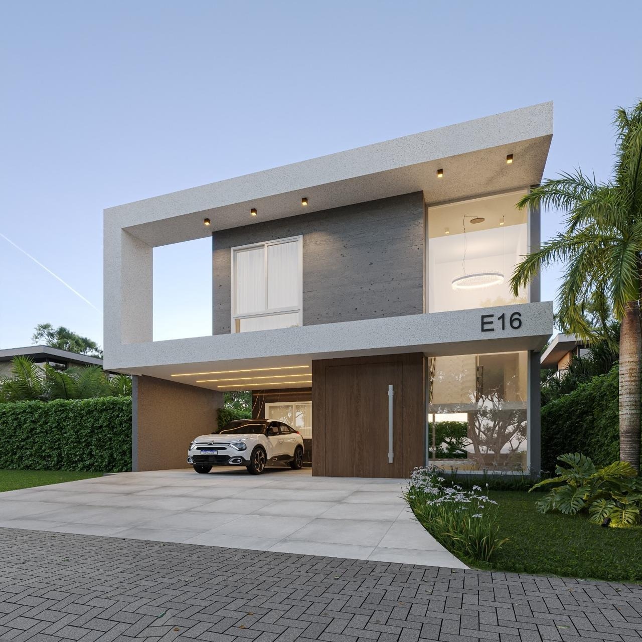 Pensínsula Ponta da Figueira Casa 3148 - Label Brokers Club Exclusividades