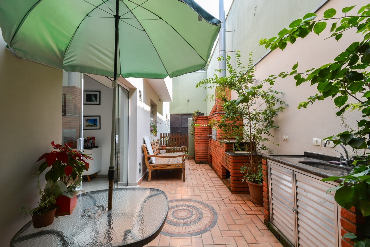 Residencial Multifamiliar de 3 quartos, 250m² no bairro Jardim da Glória, em São Paulo | Eu Corretor