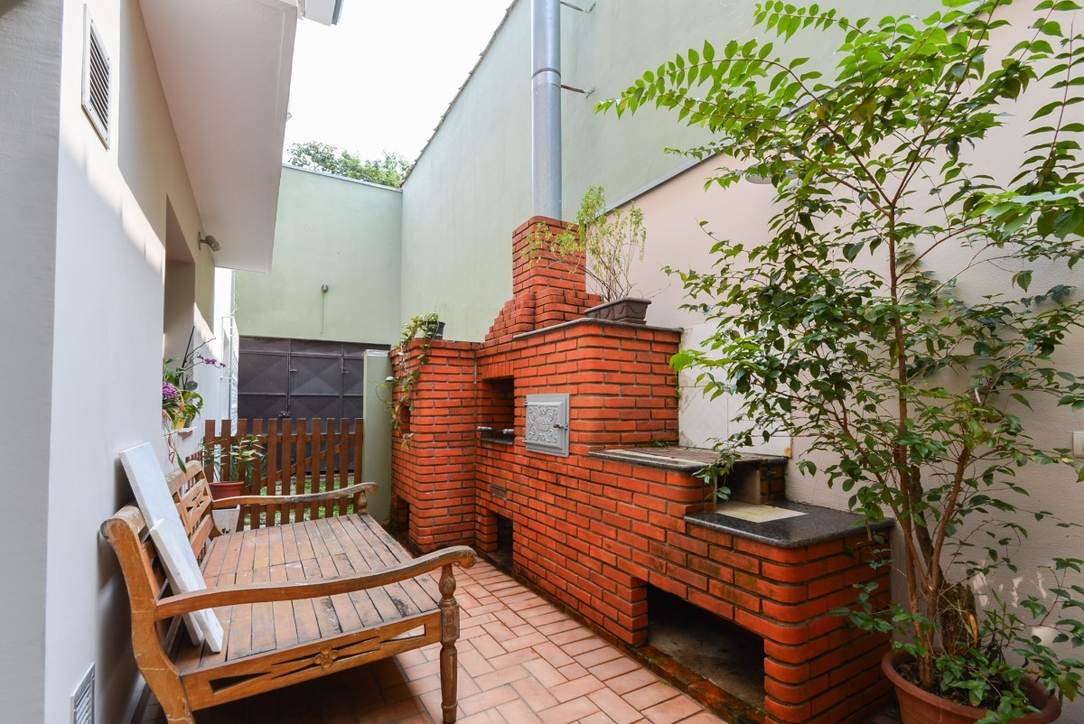 Residencial Multifamiliar de 3 quartos, 250m² no bairro Jardim da Glória, em São Paulo | Eu Corretor