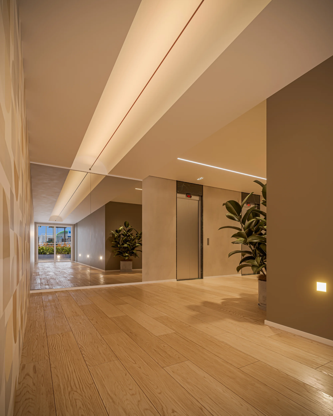 Helbor Alegria Patteo Mogilar - Fase 1 Helbor Alegria Patteo Mogilar - Fase 1