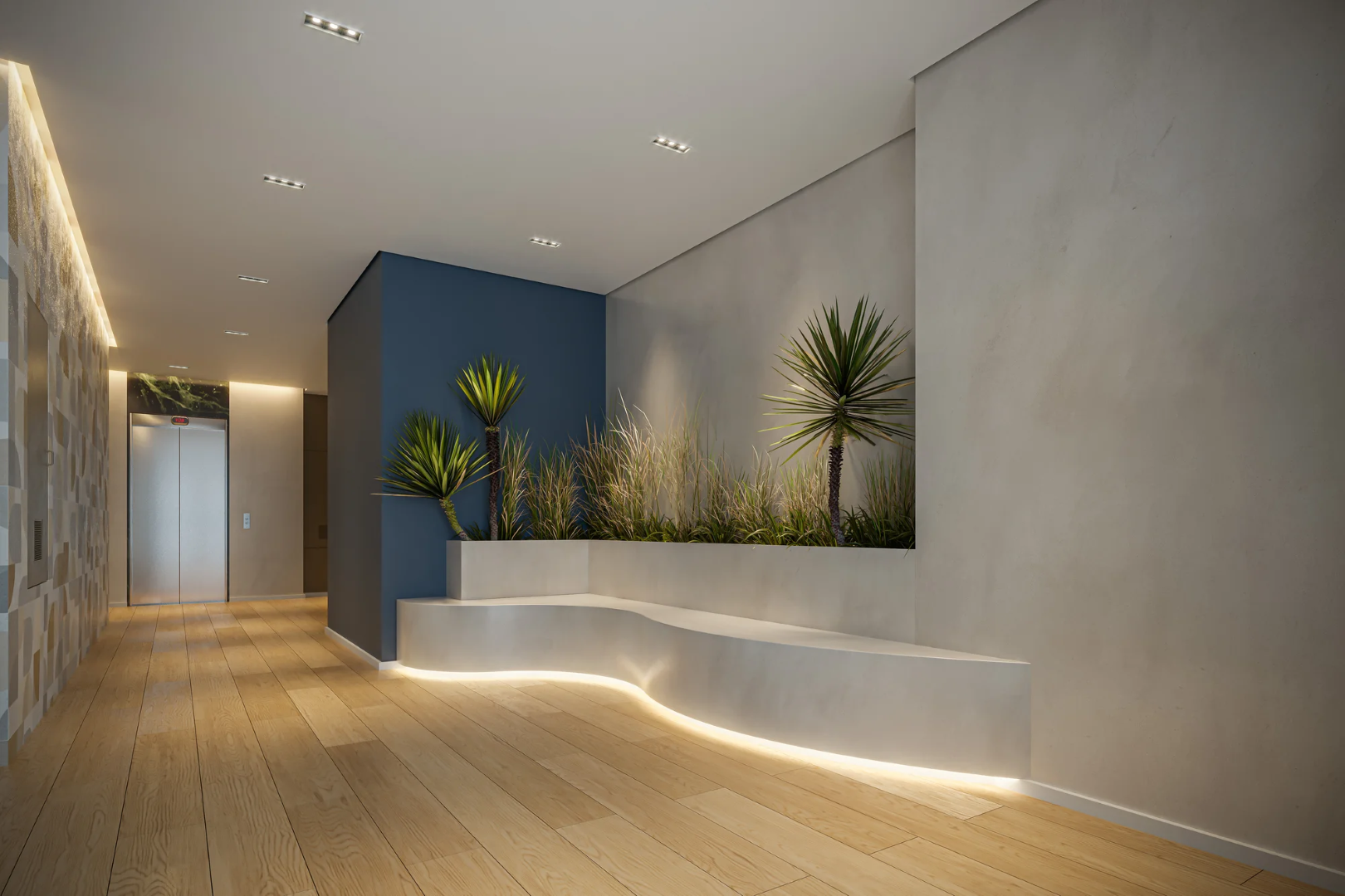 Helbor Alegria Patteo Mogilar - Fase 1 Helbor Alegria Patteo Mogilar - Fase 1