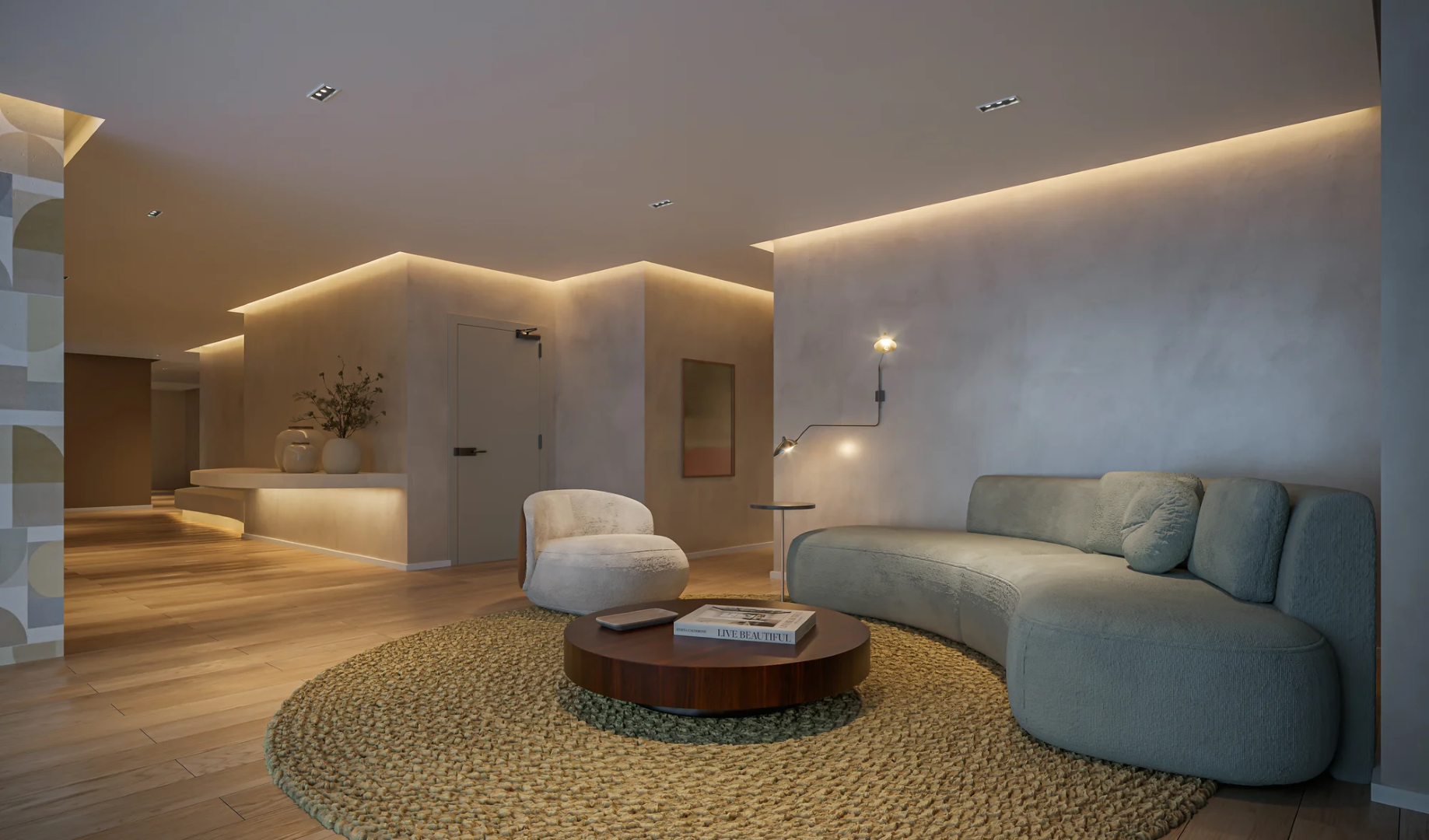 Helbor Alegria Patteo Mogilar - Fase 1 Helbor Alegria Patteo Mogilar - Fase 1