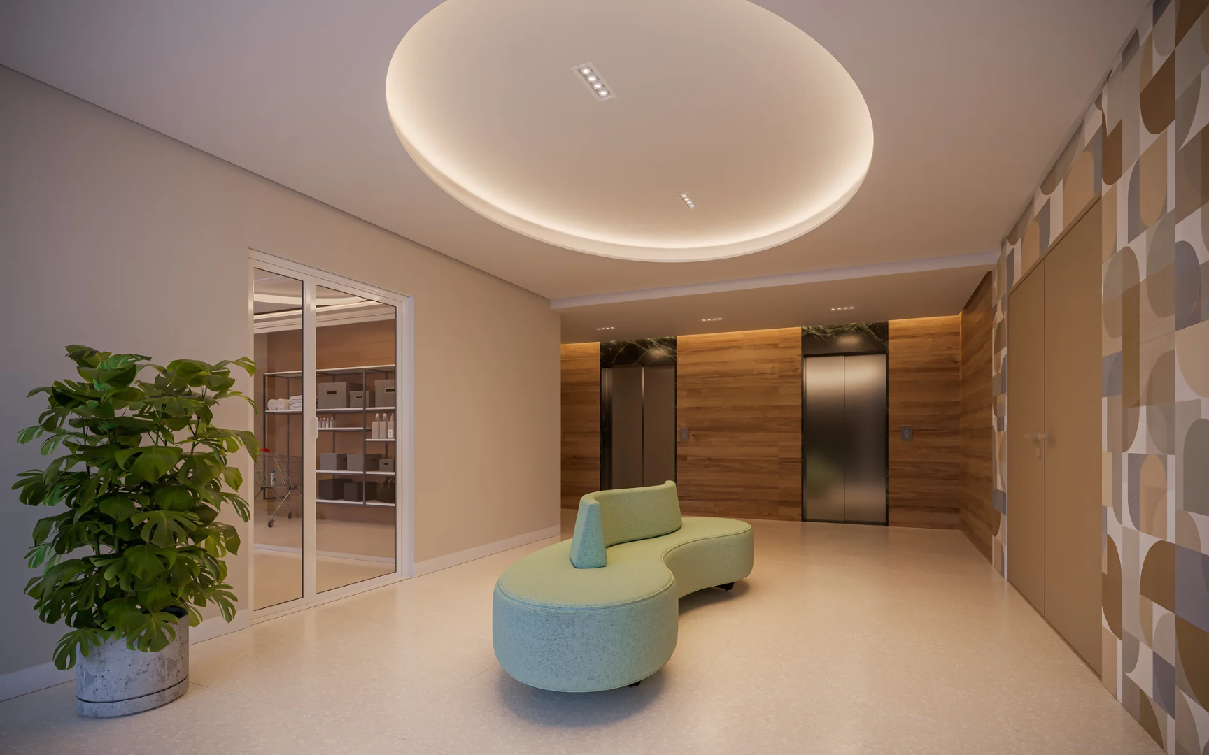 Helbor Alegria Patteo Mogilar - Fase 1 Helbor Alegria Patteo Mogilar - Fase 1