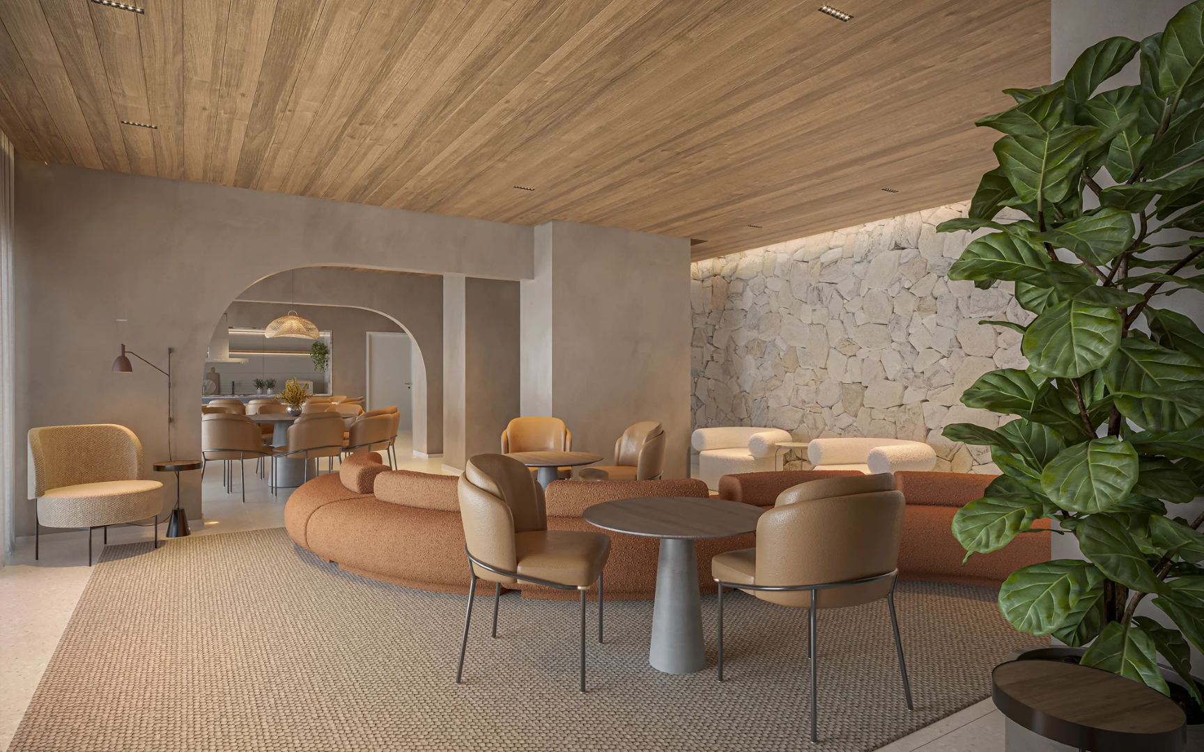 Helbor Alegria Patteo Mogilar - Fase 1 Helbor Alegria Patteo Mogilar - Fase 1