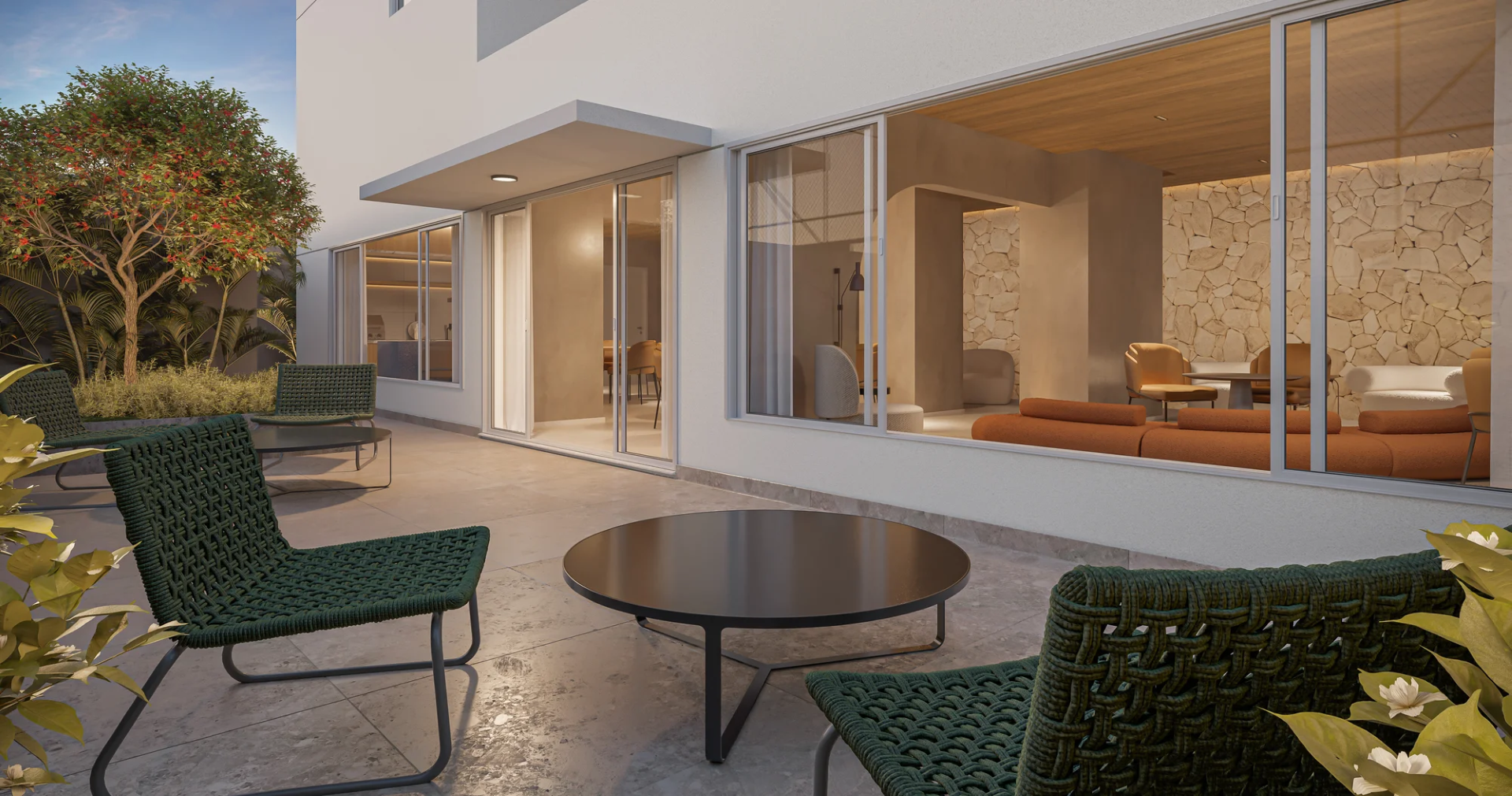 Helbor Alegria Patteo Mogilar - Fase 1 Helbor Alegria Patteo Mogilar - Fase 1