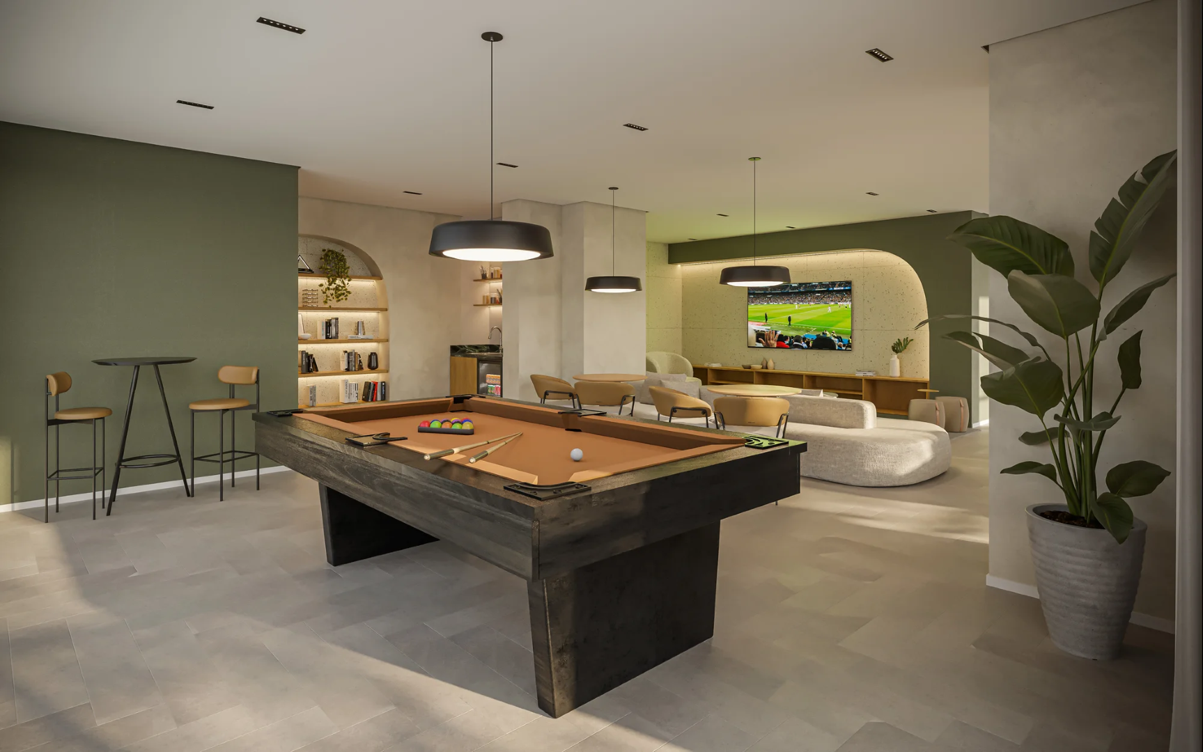 Helbor Alegria Patteo Mogilar - Fase 1 Helbor Alegria Patteo Mogilar - Fase 1