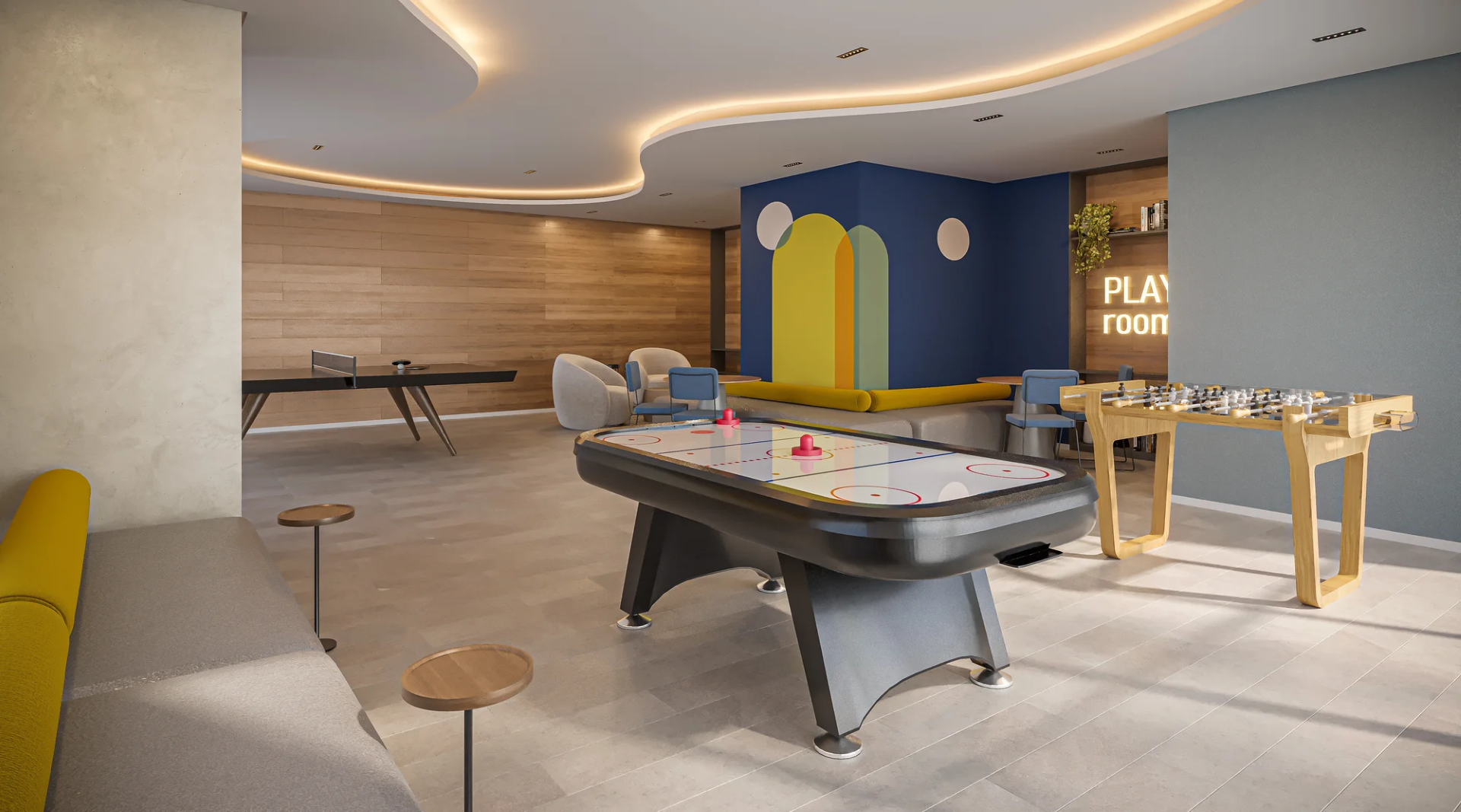 Helbor Alegria Patteo Mogilar - Fase 1 Helbor Alegria Patteo Mogilar - Fase 1