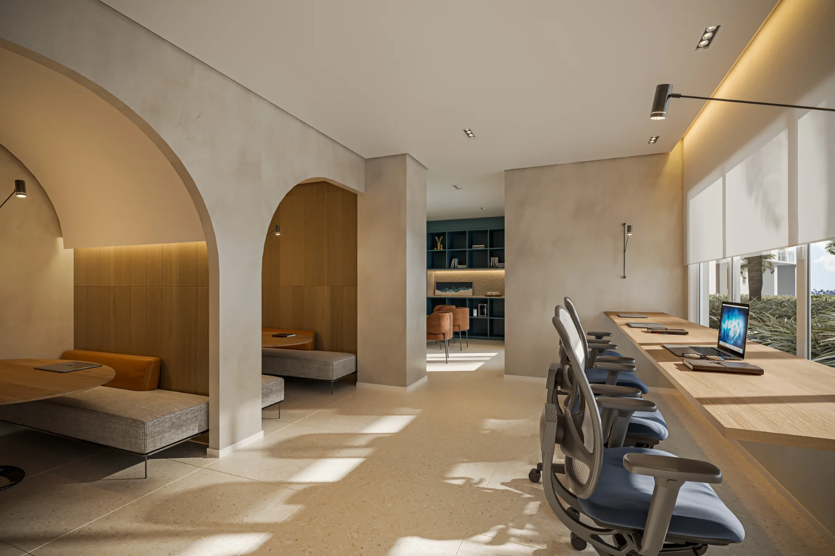 Helbor Alegria Patteo Mogilar - Fase 1 Helbor Alegria Patteo Mogilar - Fase 1