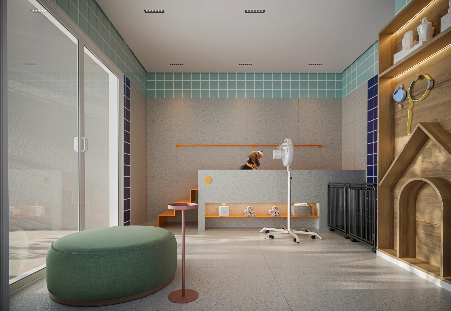 Helbor Alegria Patteo Mogilar - Fase 1 Helbor Alegria Patteo Mogilar - Fase 1