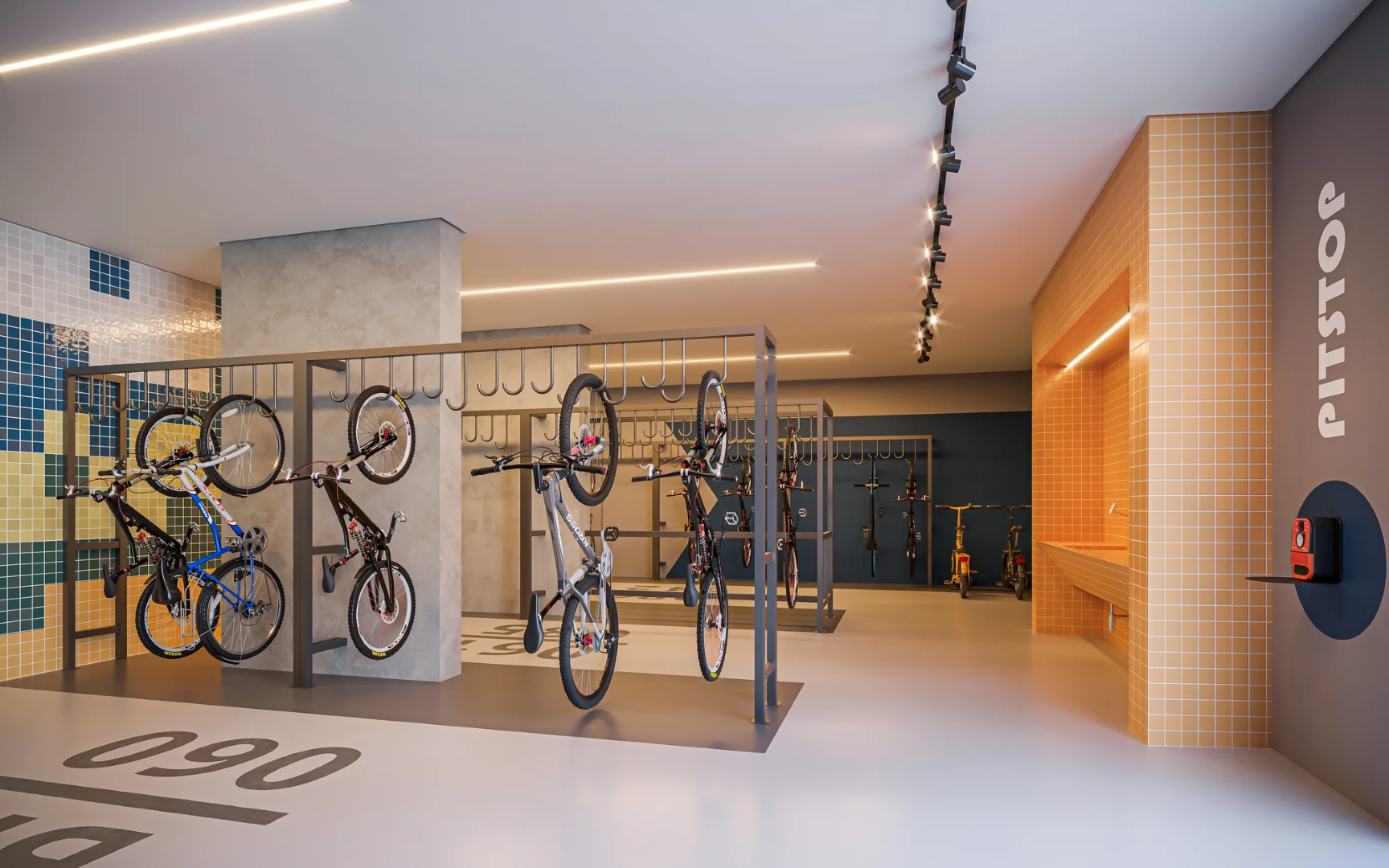 Helbor Alegria Patteo Mogilar - Fase 1 Helbor Alegria Patteo Mogilar - Fase 1