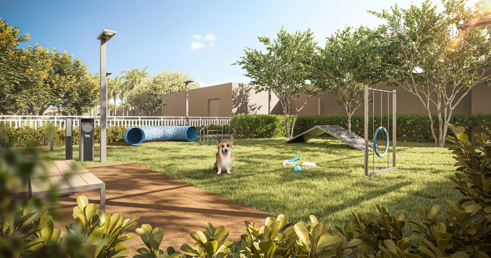 Helbor Alegria Patteo Mogilar - Fase 1 Helbor Alegria Patteo Mogilar - Fase 1