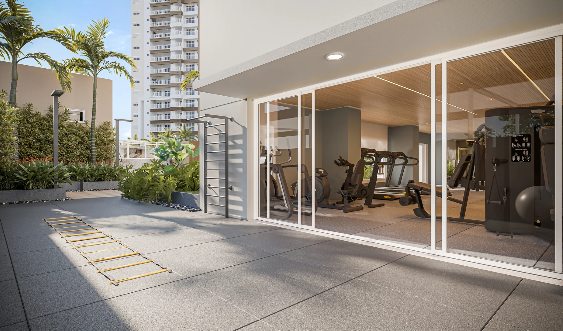 Helbor Alegria Patteo Mogilar - Fase 1 Helbor Alegria Patteo Mogilar - Fase 1