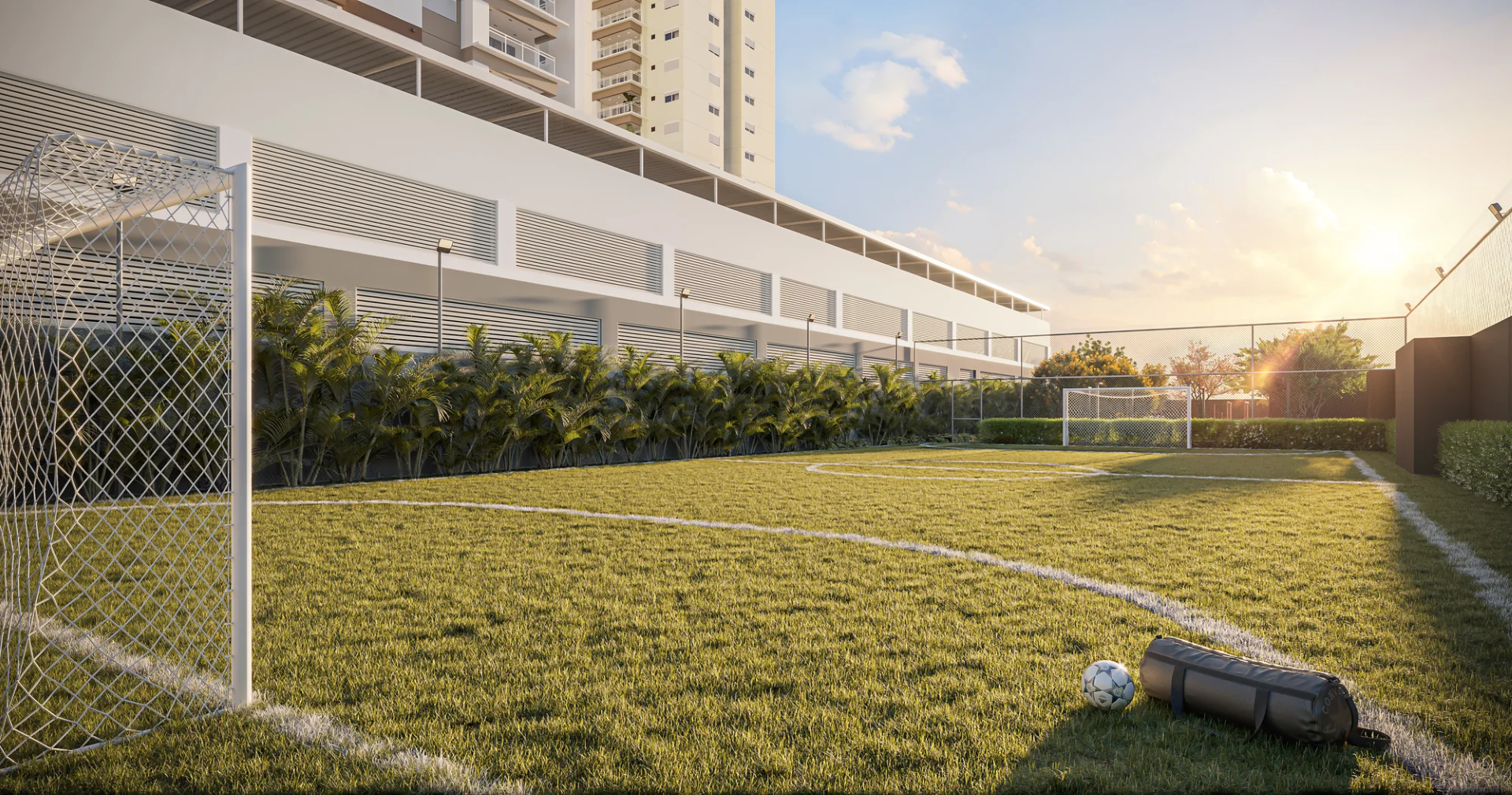 Helbor Alegria Patteo Mogilar - Fase 1 Helbor Alegria Patteo Mogilar - Fase 1