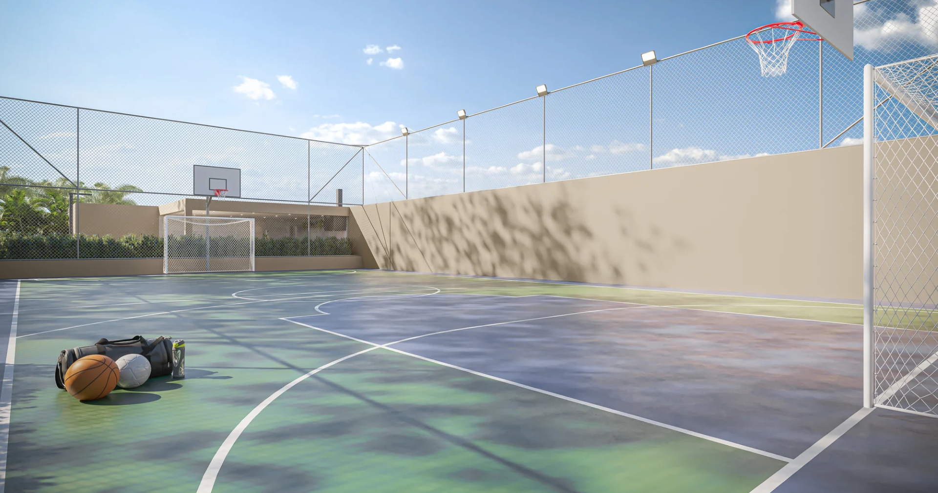 Helbor Alegria Patteo Mogilar - Fase 1 Helbor Alegria Patteo Mogilar - Fase 1