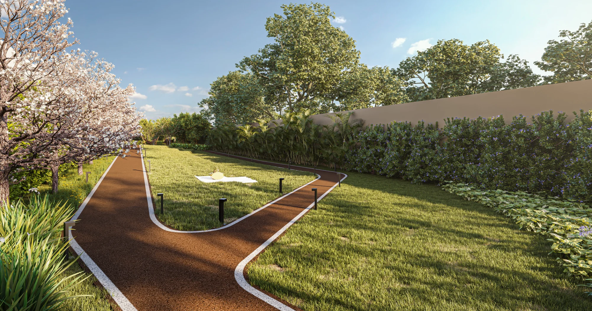 Helbor Alegria Patteo Mogilar - Fase 1 Helbor Alegria Patteo Mogilar - Fase 1