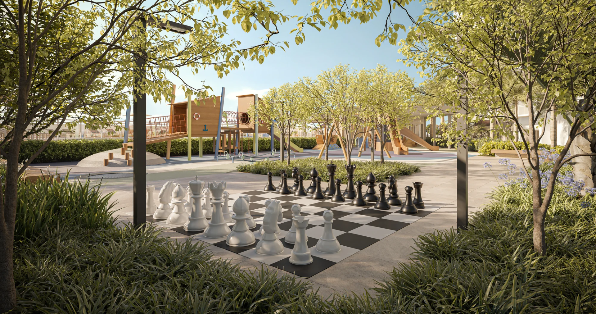 Helbor Alegria Patteo Mogilar - Fase 1 Helbor Alegria Patteo Mogilar - Fase 1