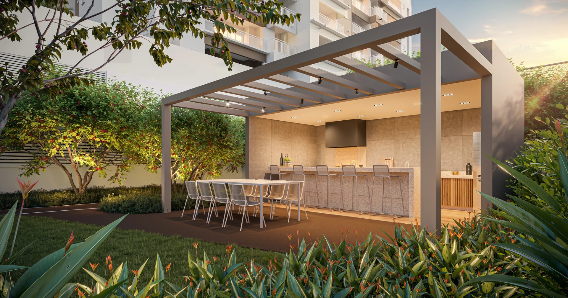 Helbor Alegria Patteo Mogilar - Fase 1 Helbor Alegria Patteo Mogilar - Fase 1