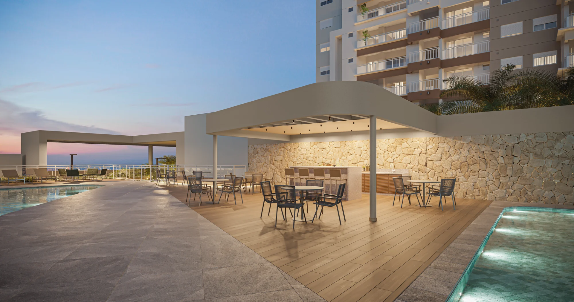 Residencial Multifamiliar de 2 quartos, 66m² no bairro Vila Mogilar, em Mogi das Cruzes | Eu Corretor