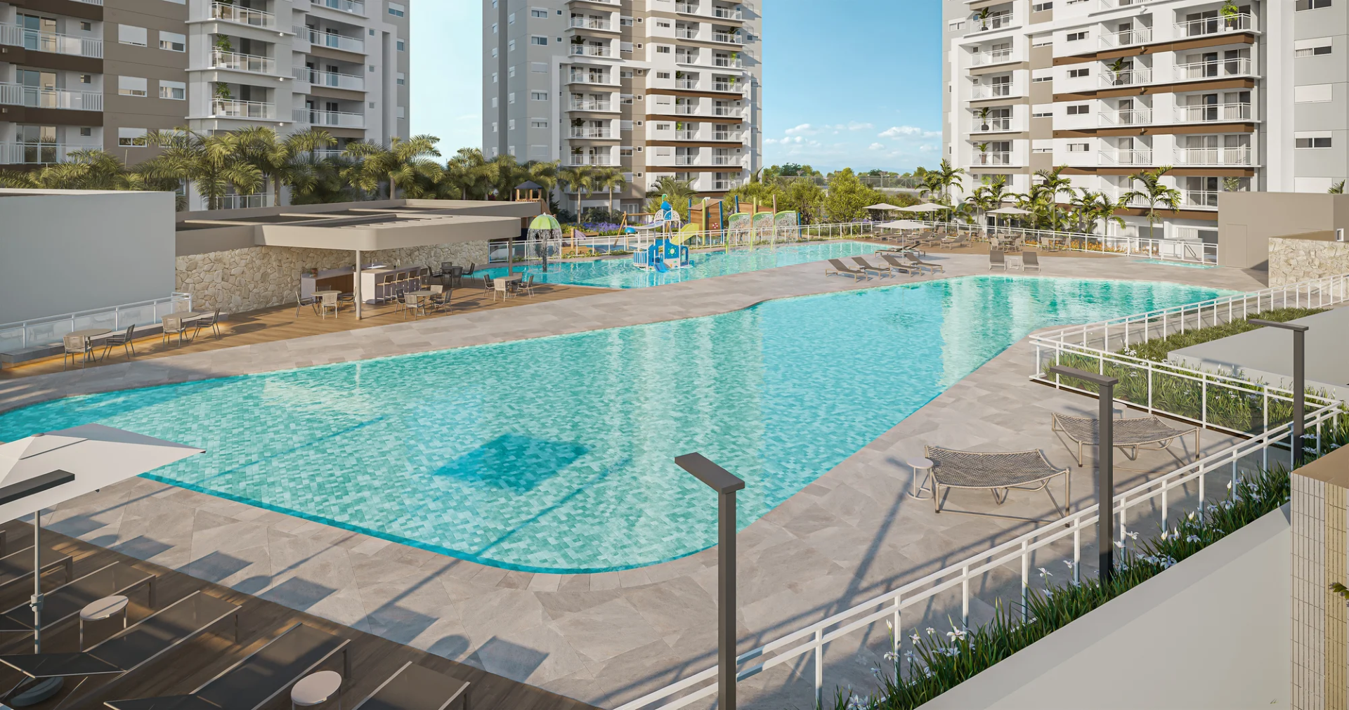 Residencial Multifamiliar de 2 quartos, 66m² no bairro Vila Mogilar, em Mogi das Cruzes | Eu Corretor
