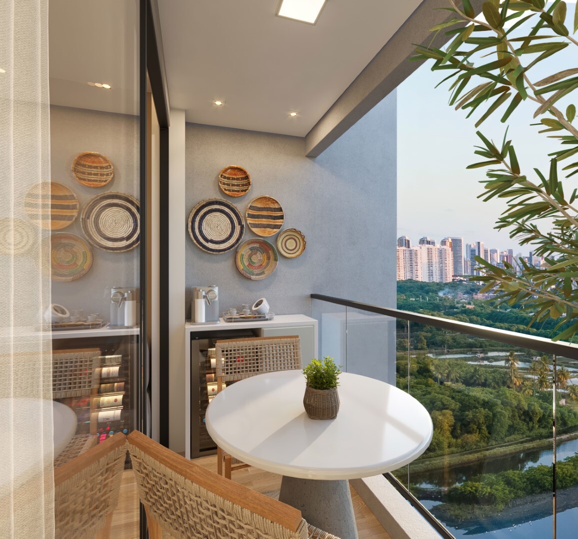 Morata Living Residence - Fase 1 Morata Living Residence - Fase 1