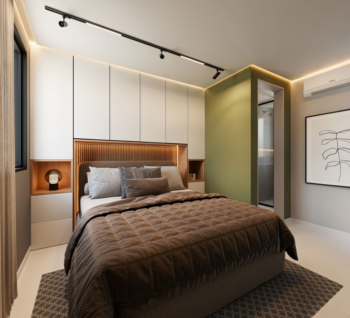 Morata Living Residence - Fase 1 Morata Living Residence - Fase 1