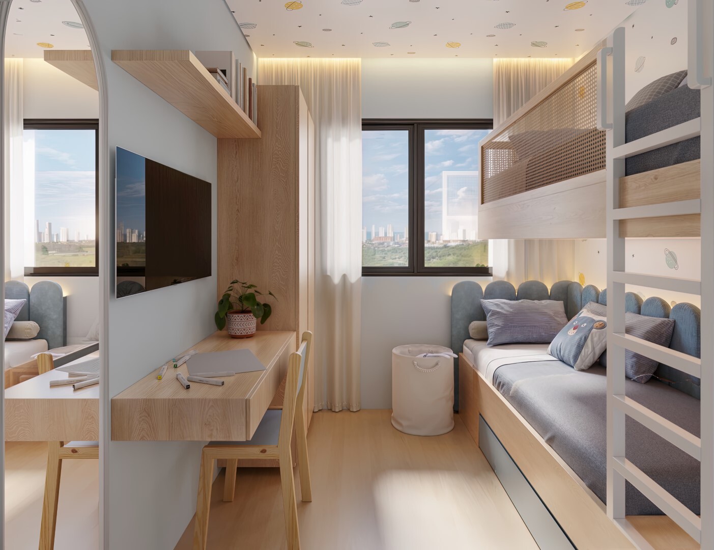 Morata Living Residence - Fase 1 Morata Living Residence - Fase 1