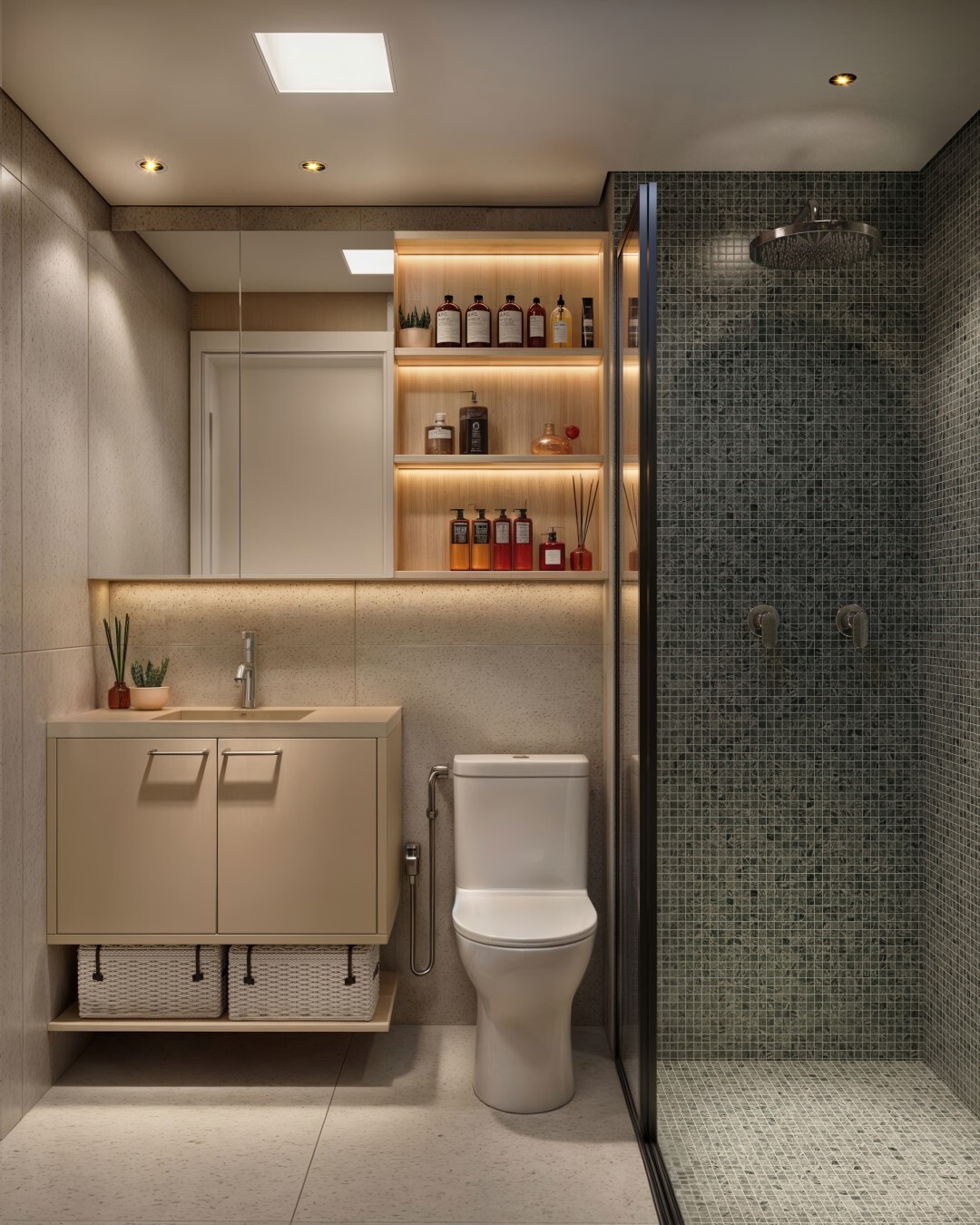 Morata Living Residence - Fase 1 Morata Living Residence - Fase 1